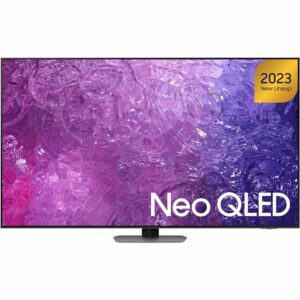 Samsung QE65QN90C Smart Τηλεόραση 65" 4K UHD Neo QLED HDR (2023)