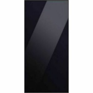 Samsung RA-B23EUT22GM Πρόσοψη Ψυγείου Γυαλι Μαυρο