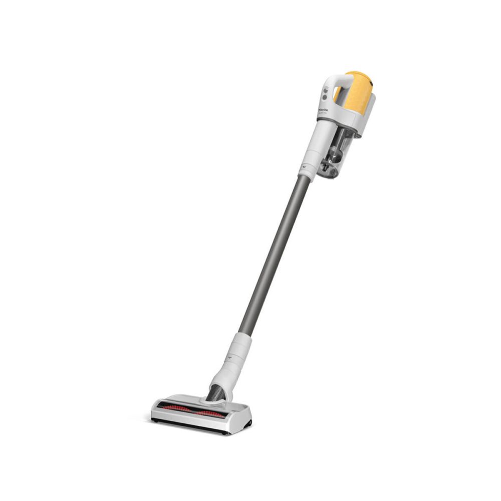 Miele SQLLO32/EU2/Duoflex HX1/P/BWSGSU 12377810 Yellow Σκούπα Stick - Image 6