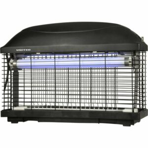 United OIK-5231 Ηλεκτρική Εντομοπαγίδα