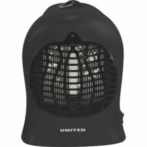 United IK-5906 Ηλεκτρονικό Εντομοκτόνο Υψηλής Τάσης