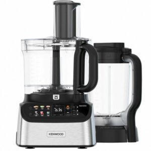 Kenwood FDM73.850SS MultiPro Πολυμίξερ 1000W με Κάδο 3lt