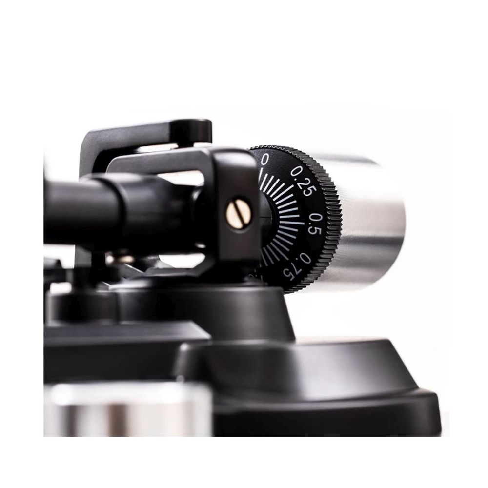 Argon Audio TT Mahogany Πικάπ με Ενσωματωμένο Προενισχυτή 52.15.0033 - Image 2