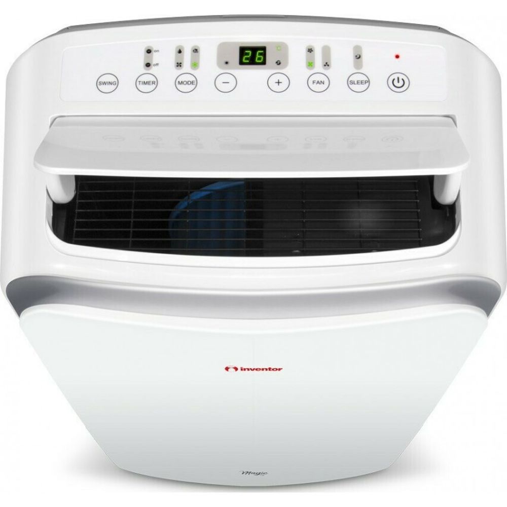 Inventor Magic M3GCO290-09 Φορητό Κλιματιστικό 9000 BTU - Image 2