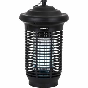 United OIK-8525 Ηλεκτρικό Εντομοκτόνο 25W με Αδιαβροχοποίηση IPX4