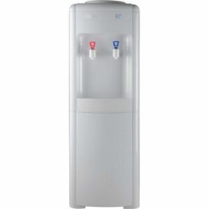 Elite WDC-0556 Ψύκτης Δαπέδου Φιάλης με Ντουλάπι με Παροχή Κρύου Νερού 2lt/h