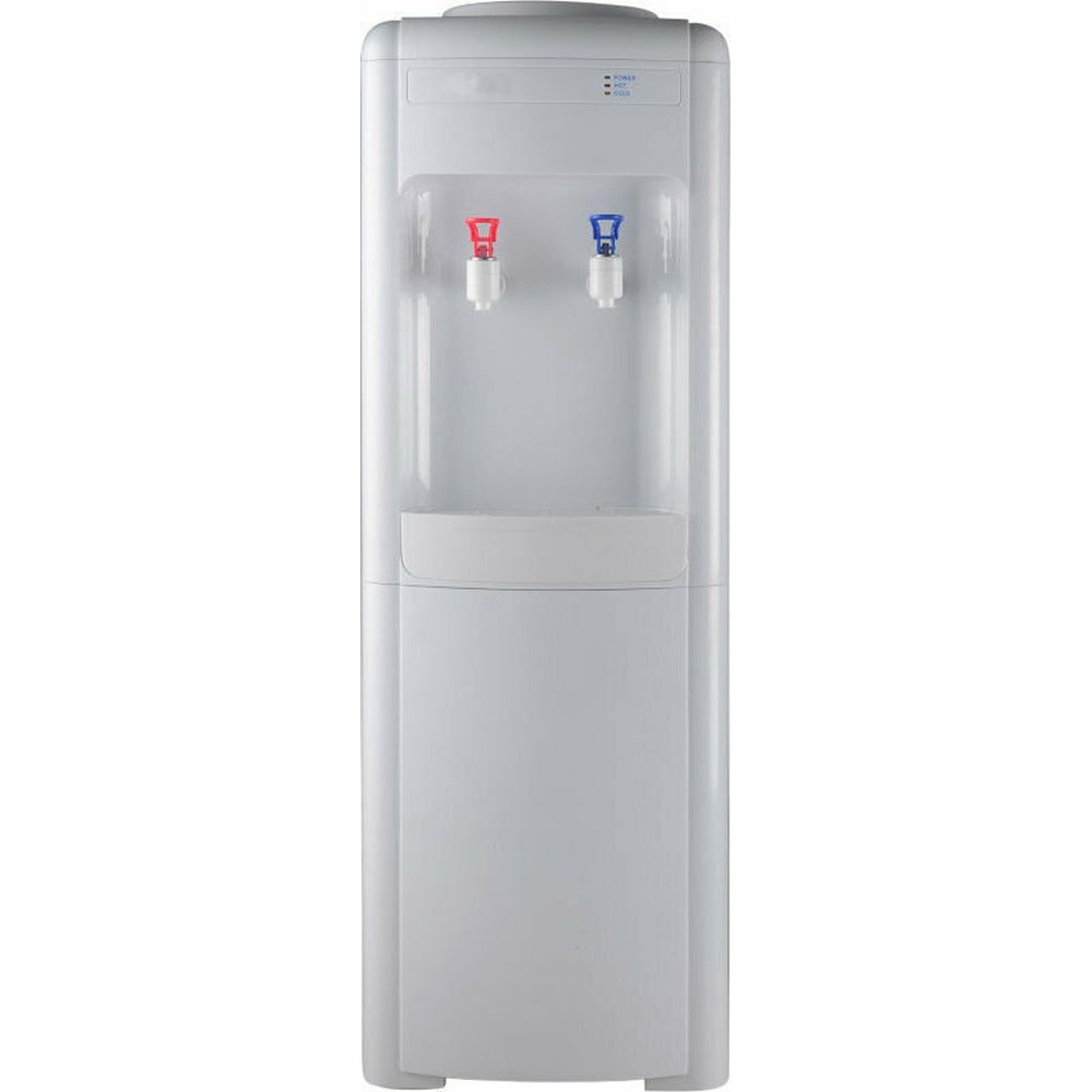 Elite WDC-0556 Ψύκτης Δαπέδου Φιάλης με Ντουλάπι με Παροχή Κρύου Νερού 2lt/h