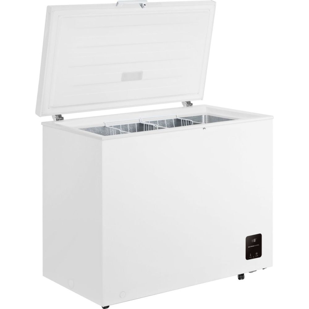 Gorenje FH19EAW Καταψύκτης Μπαούλο 191lt 031008201 200128