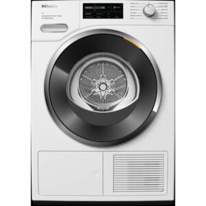Miele TWL680WP 125 Gala Edition 12488160 Στεγνωτήριο 9kg A+++ με Αντλία Θερμότητας