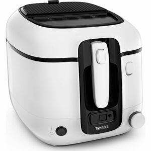 Tefal FR3140 Φριτέζα Λαδιού με Αποσπώμενο Κάδο 2.2lt Λευκή