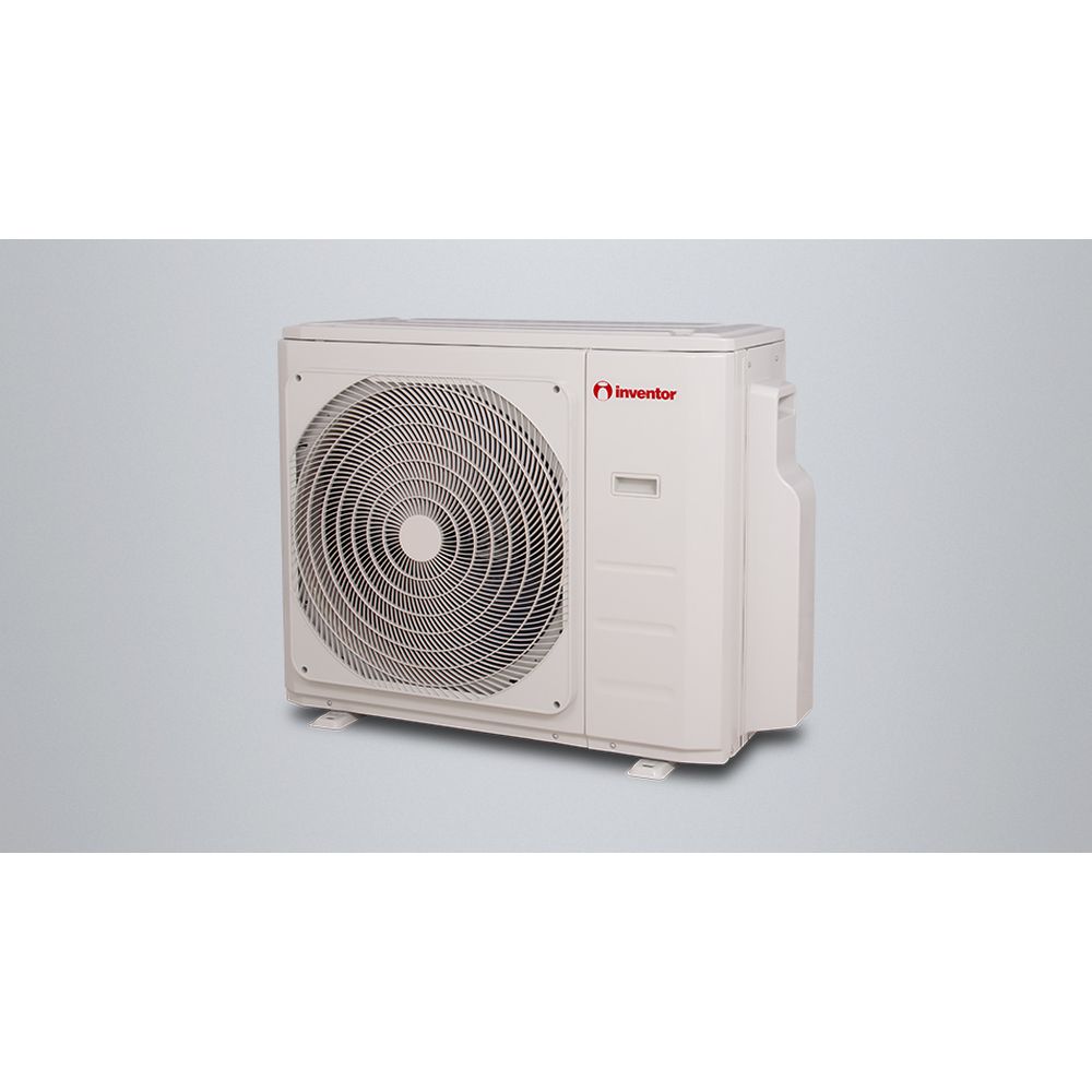 Inventor U6RSL(5)-42 Εξωτερική Μονάδα για Multi Κλιματιστικά 42000 BTU