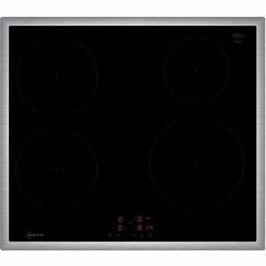 Neff T46SBE1L0 Επαγωγική Εστία Αυτόνομη με Λειτουργία Κλειδώματος