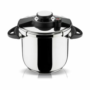 Pyramis Presto Plus 10lt Χύτρα Ταχύτητος 014009401