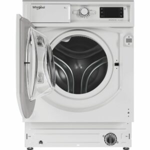 Whirlpool BIWMWG 81485E EU Εντοιχιζόμενο Πλυντήριο Ρούχων 8kg