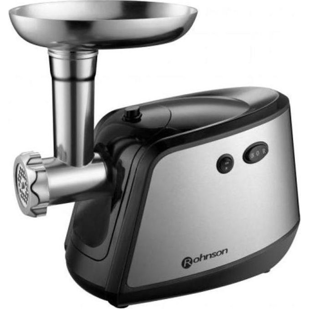 Rohnson R-5435 Μηχανή Άλεσης Κιμά/Ντομάτας/Λουκάνικου - Image 2