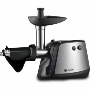 Rohnson R-5435 Μηχανή Άλεσης Κιμά/Ντομάτας/Λουκάνικου