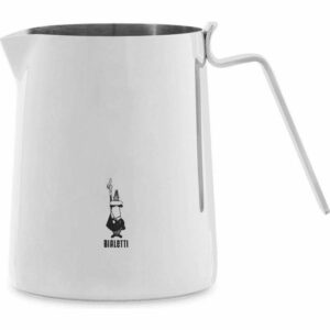 Bialetti Γαλατιέρα Για Αφρόγαλα 209.0001807 500ml Inox