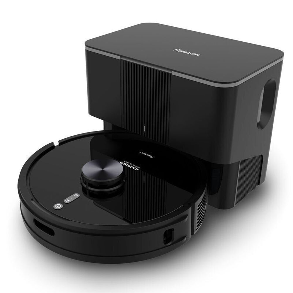 Rohnson RM-04 VC Mamba Σκούπα Ρομπότ Total Clean