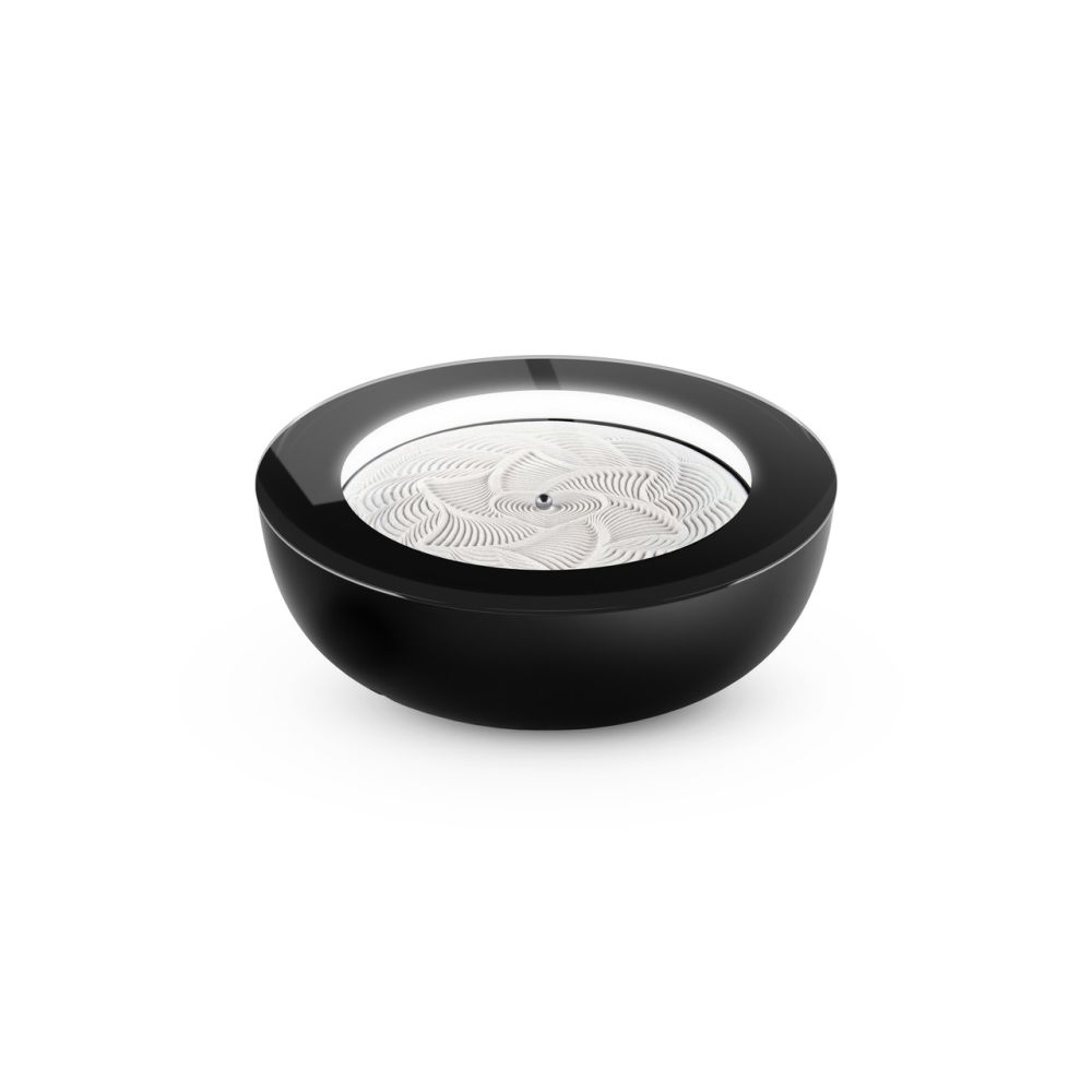 HOMEDICS ST-300WT-EB Drift Sand 16 Ίντσες Μαύρο