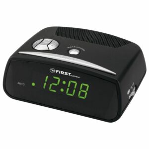 First Austria FA-2410-BA Ψηφιακό ξυπνητήρι