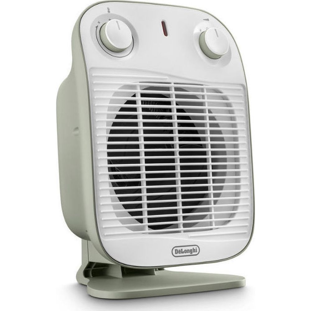 Delonghi HFS50B20 GR Αερόθερμο Μπάνιου Δαπέδου 2000W - Image 2