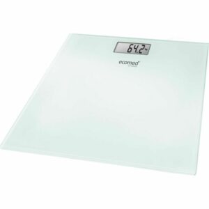 Medisana PS 72E Ecomed Ψηφιακή Ζυγαριά σε Λευκό χρώμα