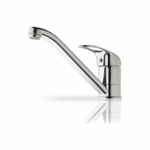 Pyramis Accel 090914801 Μπαταρία Κουζίνας χρωμέ