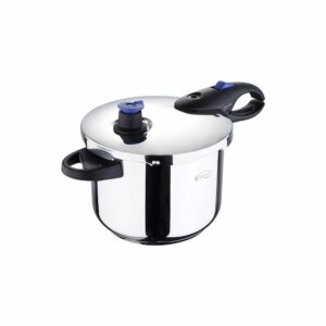 San Ignacio Duero A0000005 Χύτρα Ταχύτητας 5.5lt