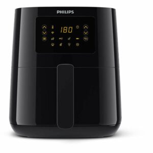 Philips HD9255/90 Airfryer Φριτέζα 268224