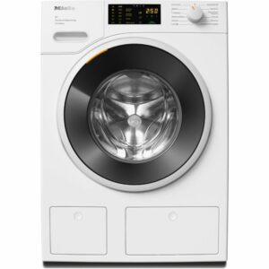 Miele WWB680WCS 12491450 Edition Πλυντήριο Ρούχων