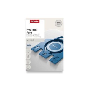 Miele 12421130 HyClean Pure GN Σακούλες Σκούπας