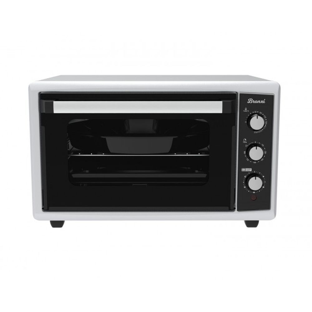 BRONXI BX-5020 Φούρνος 50 λίτρων