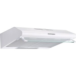 Pyramis 1Μ Ελεύθερος Essential 60cm White (065029002)