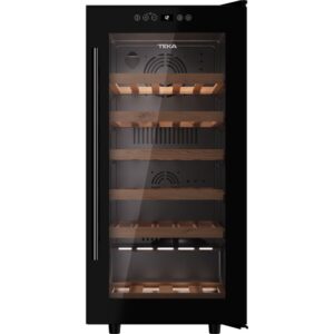 Teka RVF 10032 GBK Συντηρητής Κρασιών 32 Φιαλών 113610001