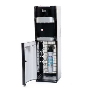 Eiger EG201SB-4 Ψύκτης Νερού Δικτύου με 4 Στάδια Φίλτρανσης