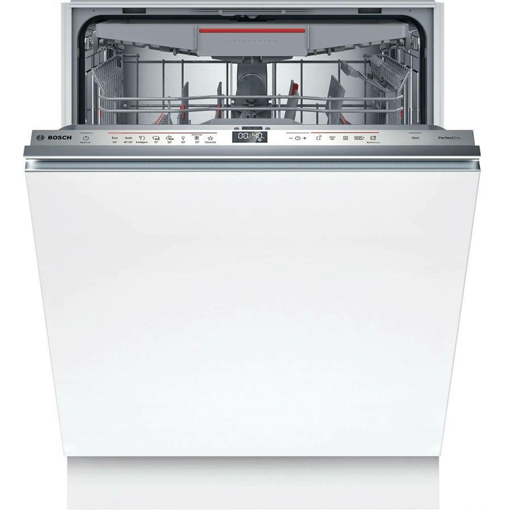 Bosch SMV8YCX02E Πλήρως Εντοιχιζόμενο Πλυντήριο Πιάτων για 14 Σερβίτσια Π59.8xY87.5εκ A