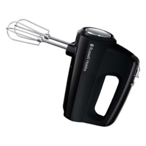 Russell Hobbs 24672-56 Μίξερ Χειρός 350W Matt Black