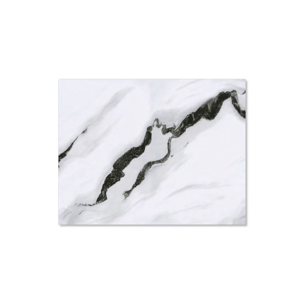 Πάνελ Τοίχου Panda White από PVC 2.8×1.22m