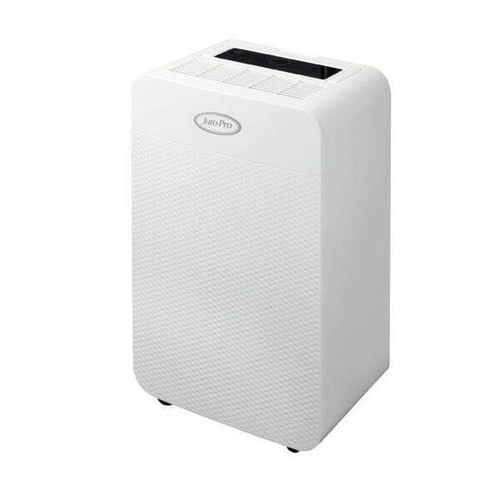 Juro-Pro Super Eco 25L WiFi Αφυγραντήρας με Συμπιεστή Ιονιστή και Wi-Fi 25lt