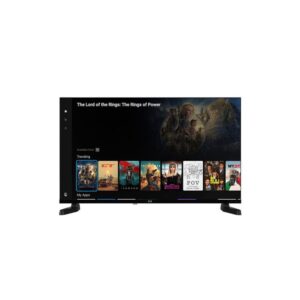 F&U FLT40400H Smart Τηλεόραση 40" Full HD LED HDR (2024)