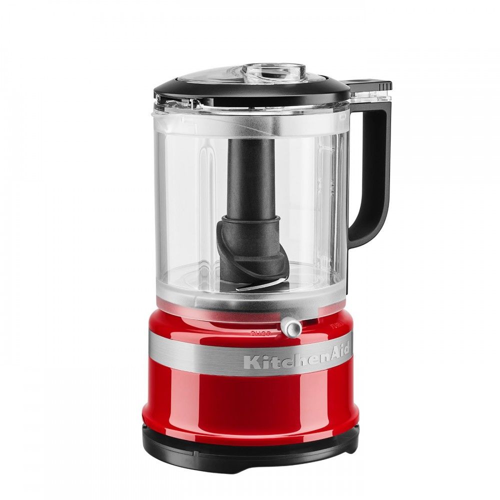 KitchenAid 5KFC0516EER Κουζινομηχανη 1,19 λτ./5 φλ. Empire Red