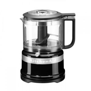 KitchenAid 5KFC3516EOB Πολυκόφτης 240W Mαύρος 830ml