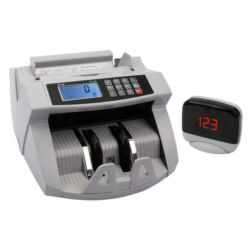 Ανιχνευτές χαρτονομισμάτων