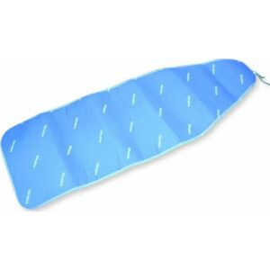 Stiroplus Σιδερόπανο Mirella 113x36cm Μπλε