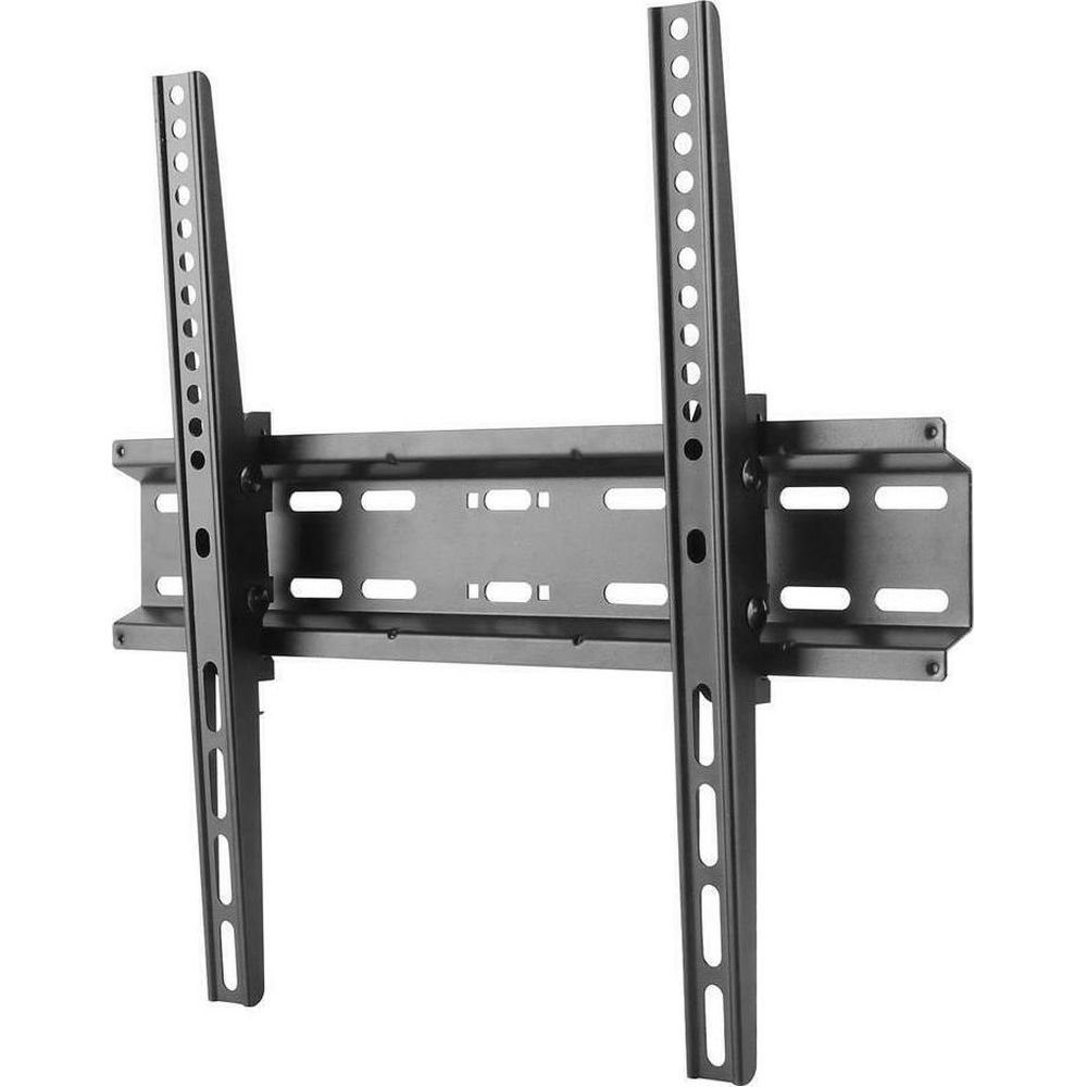 Brateck KL25-44T Βάση Τηλεόρασης Τοίχου έως 55" και 35kg - Image 3