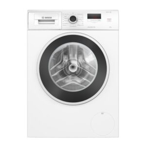 Bosch WGE03400GR Πλυντήριο Ρούχων 8kg 1400 Στροφών