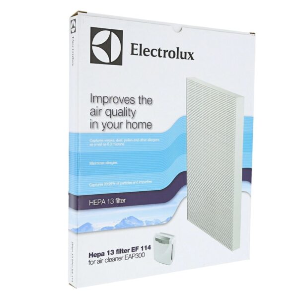 Electrolux EF114 Φίλτρο HEPA για EAP300 | euragora.gr