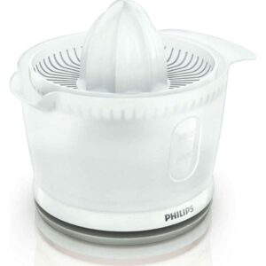 Philips HR2738/00 Ηλεκτρικός Στίφτης 25W με Χωρητικότητα 500ml Λευκός