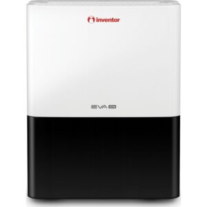 Inventor Eva Ion EP3-ION-12L Αφυγραντήρας με Συμπιεστή και Ιονιστή 12lt