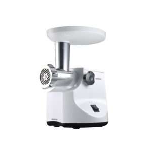 Kenwood MG450 Μηχανή Άλεσης Κιμά 450W Λευκή